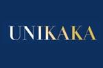 U·NIKAKA优尼卡卡logo设计含义,品牌vi设计介绍