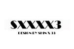 SXXXX3logo设计含义,品牌vi设计介绍