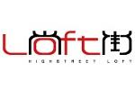 LOFT尚街logo设计含义,品牌vi设计介绍