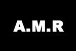 A.M.R艾米瑞logo设计含义,品牌vi设计介绍