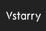 vstarry维仕特瑞logo设计含义,品牌vi设计介绍