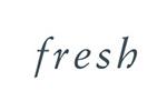 Fresh馥蕾诗logo设计含义,品牌vi设计介绍