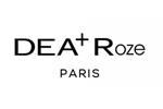 DEA+Rozelogo设计含义,品牌vi设计介绍