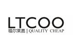 LTCOOlogo设计含义,品牌vi设计介绍