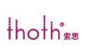 THOTH索思logo设计含义,品牌vi设计介绍