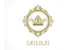 LEILILAI磊利来logo设计含义,品牌vi设计介绍