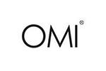 OMI欧米logo设计含义,品牌vi设计介绍