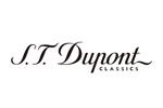 都彭（s.t.dupont）logo设计含义,品牌vi设计介绍
