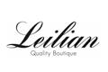 Leilianlogo设计含义,品牌vi设计介绍