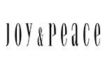 JOY&PEACE真美詩logo設計含義,品牌vi設計介紹