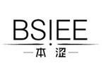 BSIEE本涩logo设计含义,品牌vi设计介绍