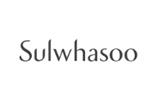 Sulwhasoo雪花秀logo设计含义,品牌vi设计介绍