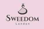 Sweedom斯薇顿logo设计含义,品牌vi设计介绍