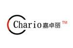 Chario嘉卓麗logo設(shè)計(jì)含義,品牌vi設(shè)計(jì)介紹