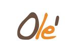 Ole’logo设计含义,品牌vi设计介绍