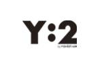 Y:2logo设计含义,品牌vi设计介绍