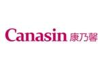 canasin康乃馨logo设计含义,品牌vi设计介绍