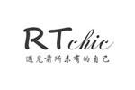 RTchiclogo设计含义,品牌vi设计介绍