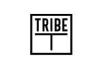 TRIBElogo设计含义,品牌vi设计介绍