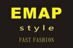 EMAP衣盟优品logo设计含义,品牌vi设计介绍