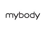 mybodylogo设计含义,品牌vi设计介绍