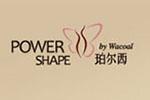 珀尔西PowerShapelogo设计含义,品牌vi设计介绍