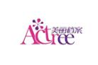ACTREE美丽档案logo设计含义,品牌vi设计介绍
