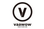 VAAWOWlogo设计含义,品牌vi设计介绍