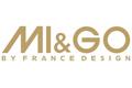 MI&GOlogo设计含义,品牌vi设计介绍