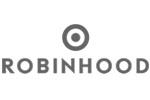 罗宾汉ROBINHOODlogo设计含义,品牌vi设计介绍