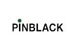 PINBLACKlogo设计含义,品牌vi设计介绍