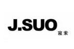 J.SOU寂索logo设计含义,品牌vi设计介绍