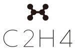 C2H4logo设计含义,品牌vi设计介绍