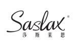 Saslax莎斯萊思女裝logo設(shè)計(jì)含義,品牌vi設(shè)計(jì)介紹