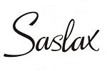 Saslax莎斯莱思logo设计含义,品牌vi设计介绍