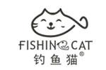 釣魚貓logo設計含義,品牌vi設計介紹