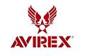 Avirexlogo设计含义,品牌vi设计介绍