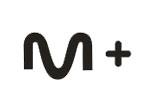 m+亘美优嘉logo设计含义,品牌vi设计介绍