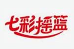 七彩搖籃logo設(shè)計含義,品牌vi設(shè)計介紹