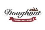 Doughnutlogo设计含义,品牌vi设计介绍