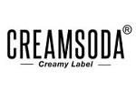 CreamSodalogo设计含义,品牌vi设计介绍