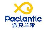 派克蘭帝Paclanticlogo設(shè)計(jì)含義,品牌vi設(shè)計(jì)介紹