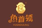 鱼首领我家酸菜鱼logo设计含义,品牌vi设计介绍