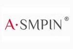 Asmpin艾尚名品logo设计含义,品牌vi设计介绍