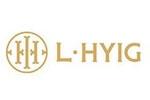 L-HYIG韩衣宫logo设计含义,品牌vi设计介绍