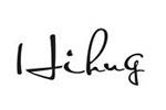 HIHUG嗨抱抱logo设计含义,品牌vi设计介绍