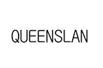QUEENSLAN（昆诗兰）logo设计含义,品牌vi设计介绍