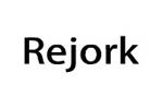 Rejork锐爵logo设计含义,品牌vi设计介绍