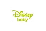 迪士尼婴儿装logo设计含义,品牌vi设计介绍