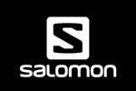SALOMON萨洛蒙logo设计含义,品牌vi设计介绍